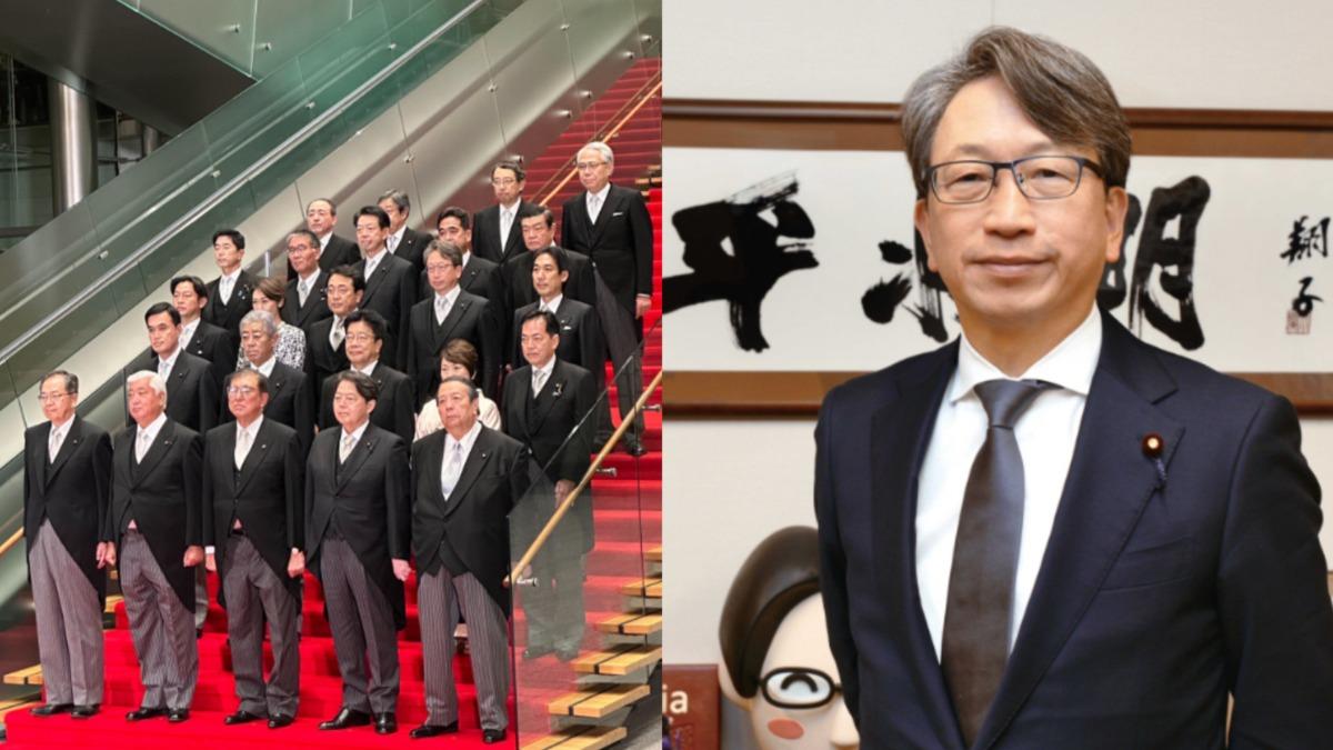 石破茂「最弱內閣」剛上路 數位大臣遭爆收詐騙公司政治獻金