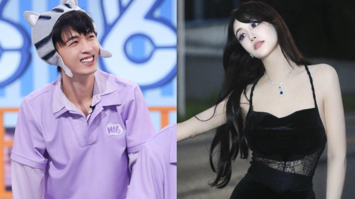 27歲男星「2度逼陸女友墮胎」!爆孕期劈腿 中獎冷回:再看看