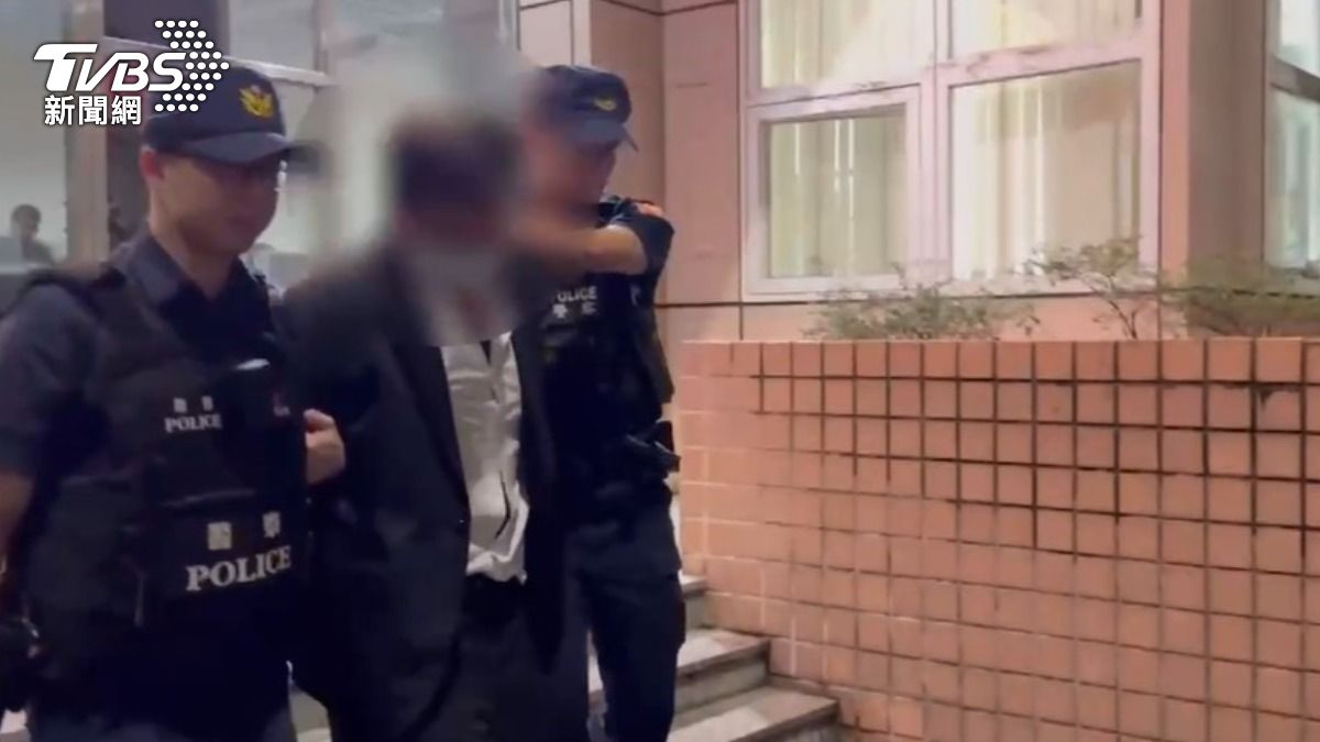 新北驚傳隨機割頸!不爽被亂看 怪男「疑吸毒亂砍」路人慘濺血