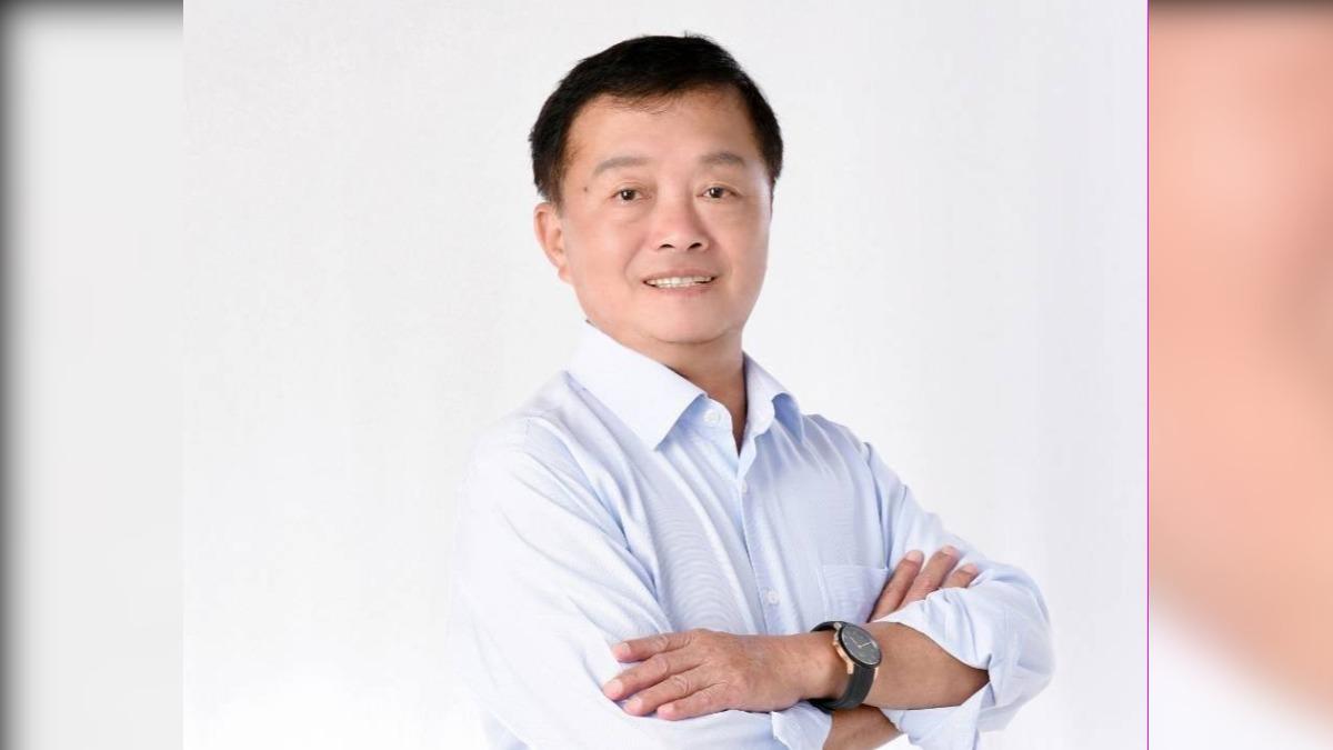 快訊/宜縣藍議員李茂豐病逝!議長證實:不再有病痛