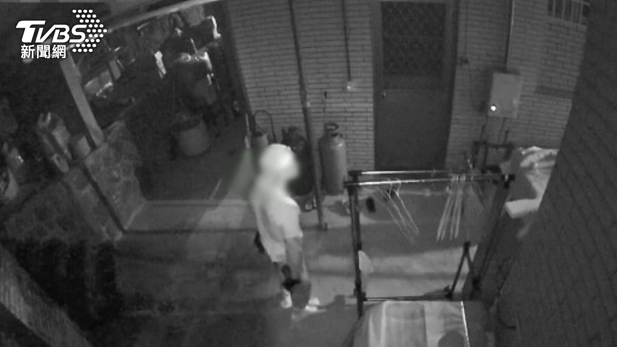 颱風夜闖陽明山豪宅行竊　得手珠寶、戒指藏摩鐵遭逮