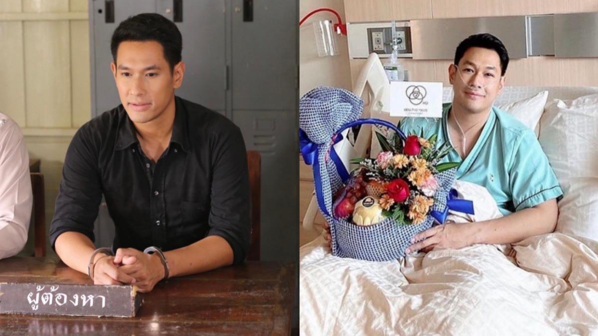 罹「罕見心臟癌」!泰知名男星不敵病魔39歲逝 醫:治療有限