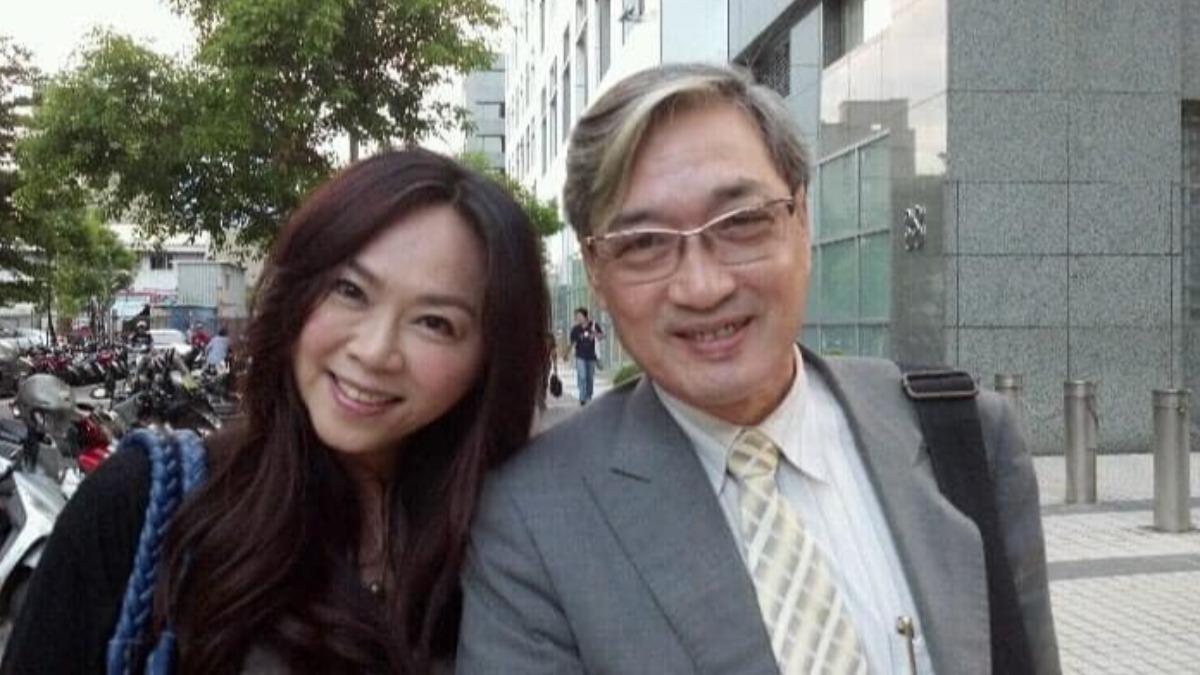 張友驊颱風夜跌倒命危!名作家曝他「私下一面」:祝禱渡過這劫