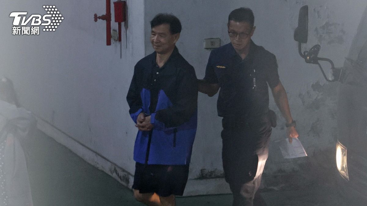 京華城案已7人遭押!北檢續追金流 「5度提訊」彭振聲