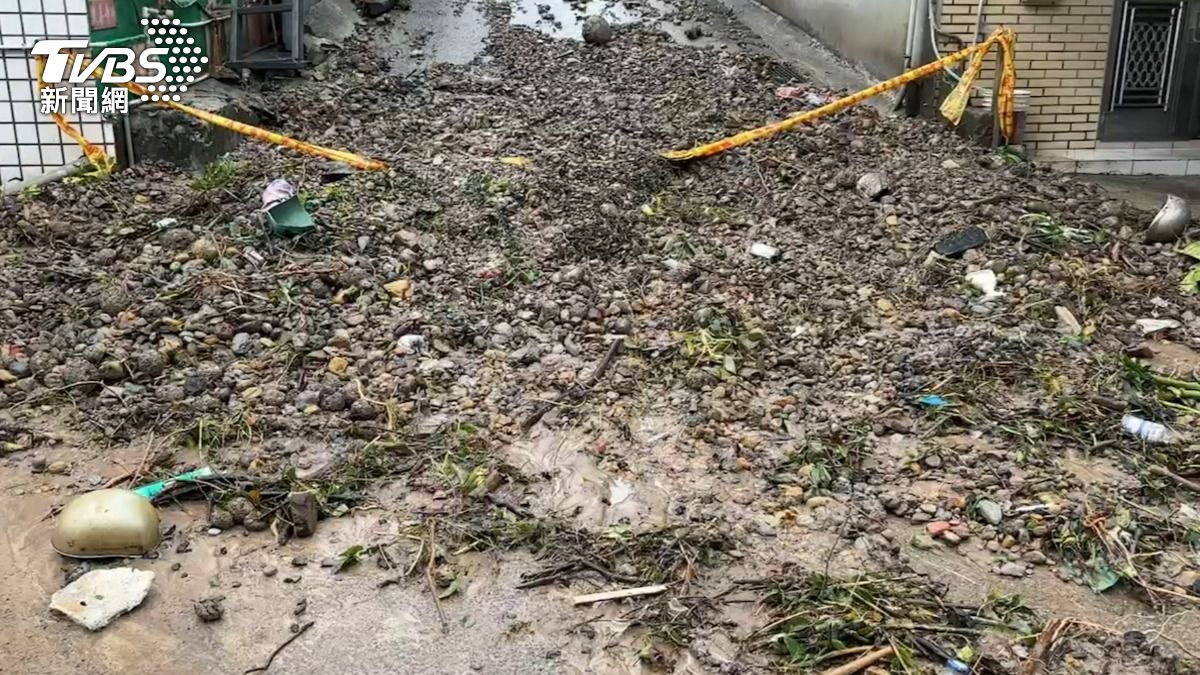 基隆「停班停課標準」要改了！雨量門檻大降　新制5月前上路
