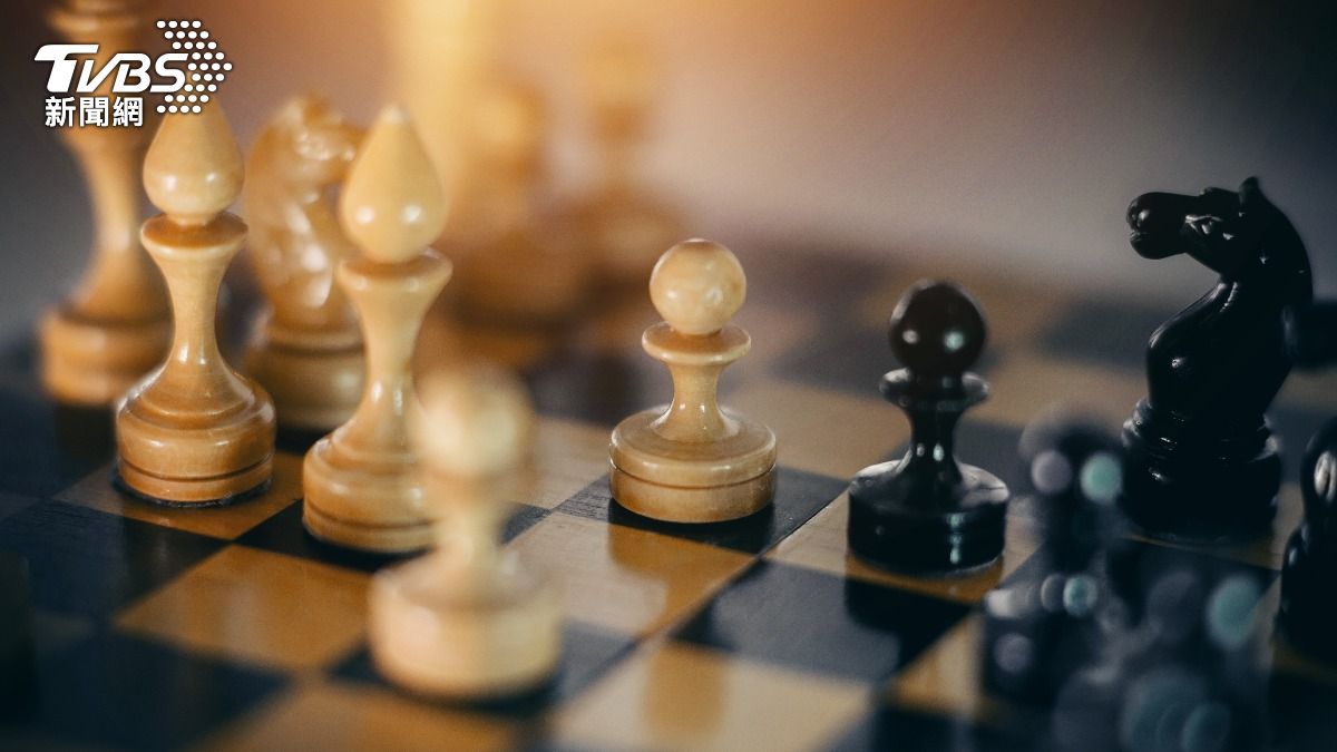觀點/從烏克蘭到菲律賓 大國角力下的「棋子」命運之分