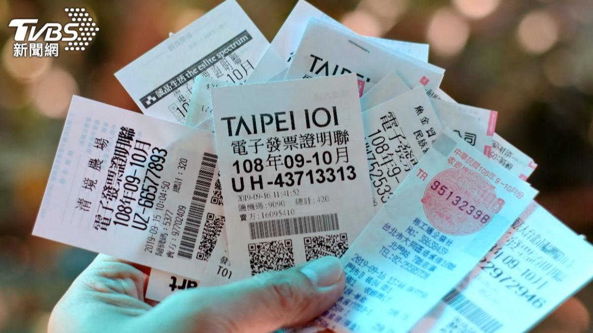 是你嗎?711花35元「買麵包中千萬」 幸運門市曝光