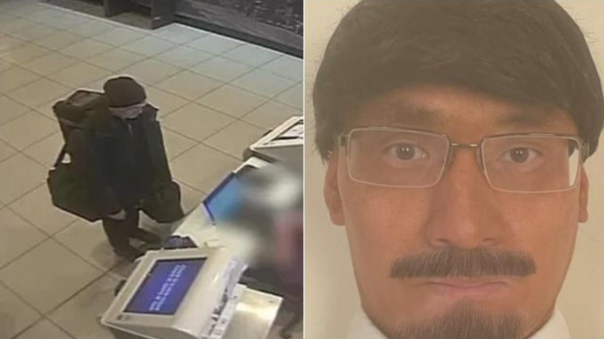 怕媽媽男友搶遺產! 英男扮護理師「裝打疫苗真下毒」被逮