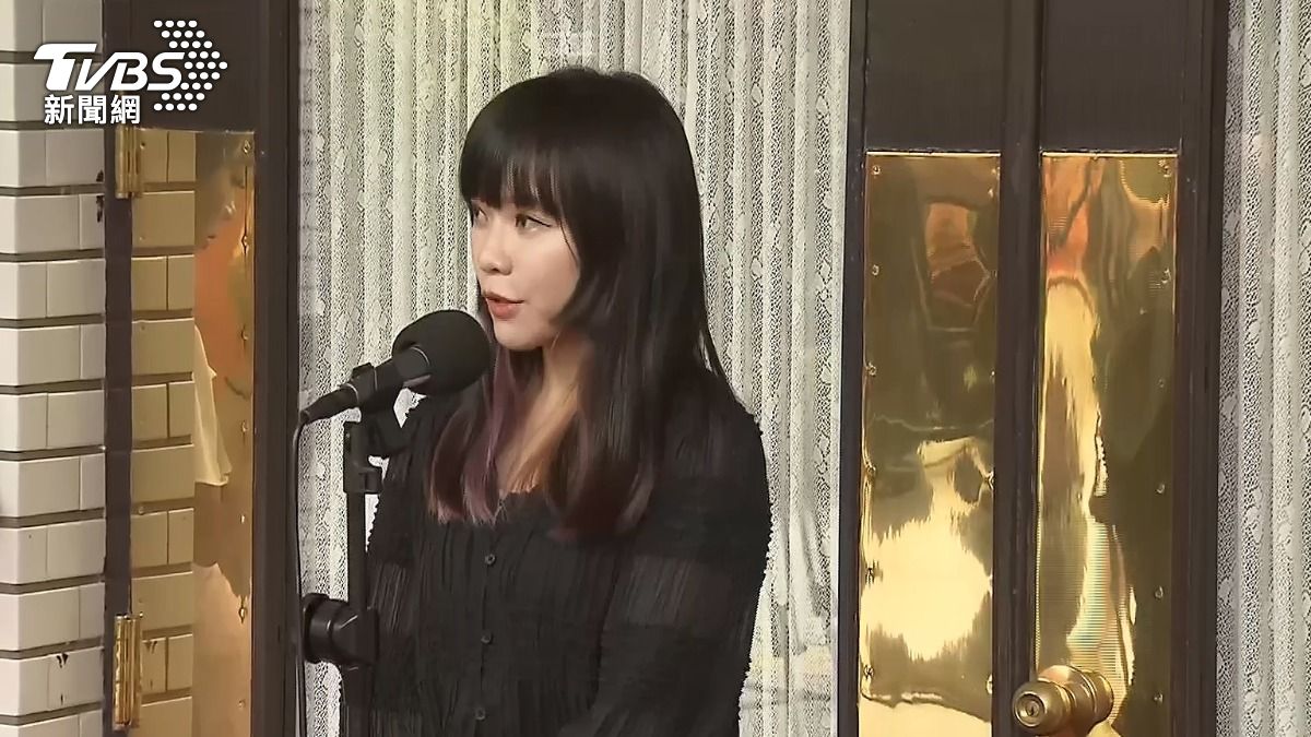 民進黨立委黃捷。(圖/TVBS資料畫面)