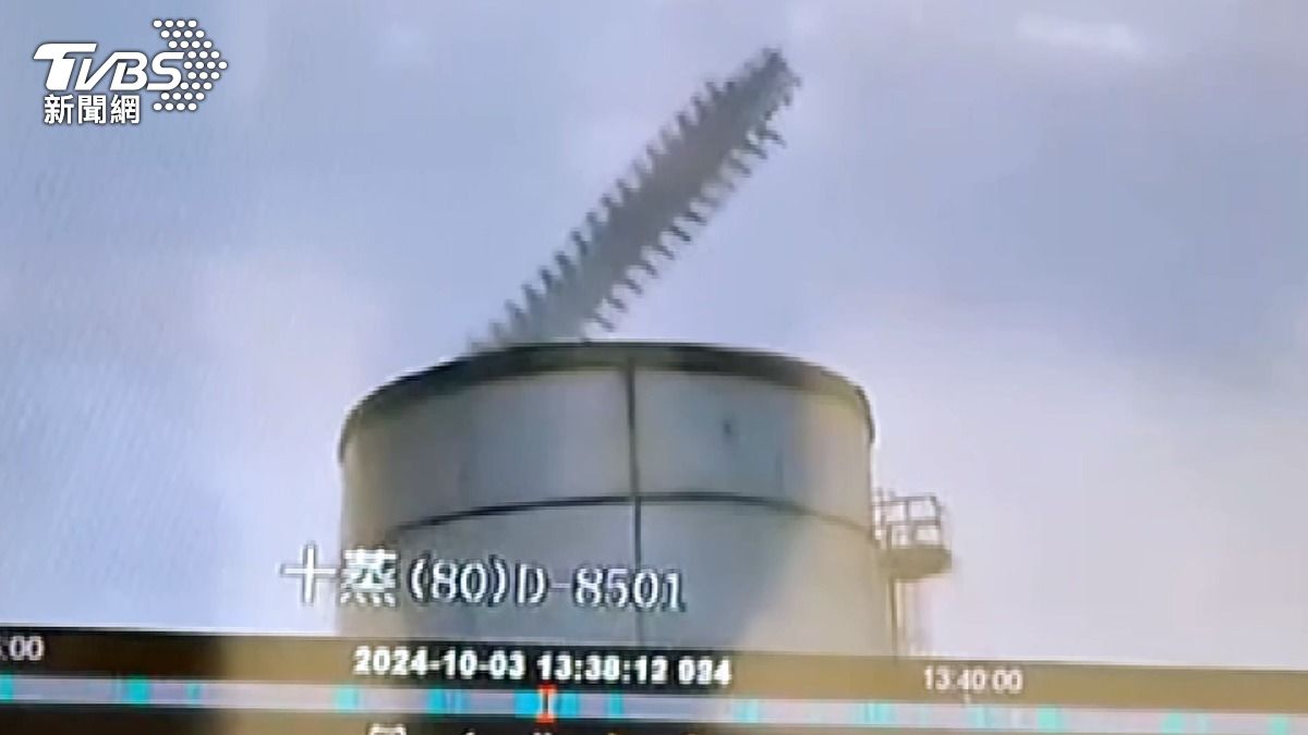 圖／TVBS