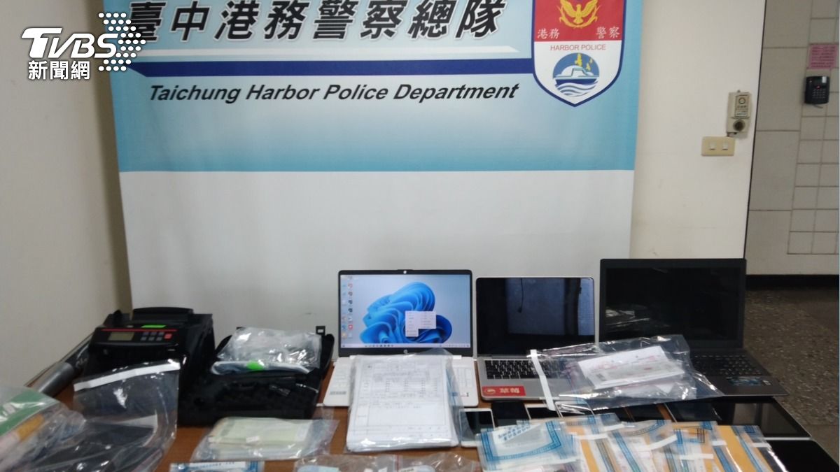 疑才逼死欠債兒!台中地下錢莊要父幫還3倍債 怒搶手機狠拖地面