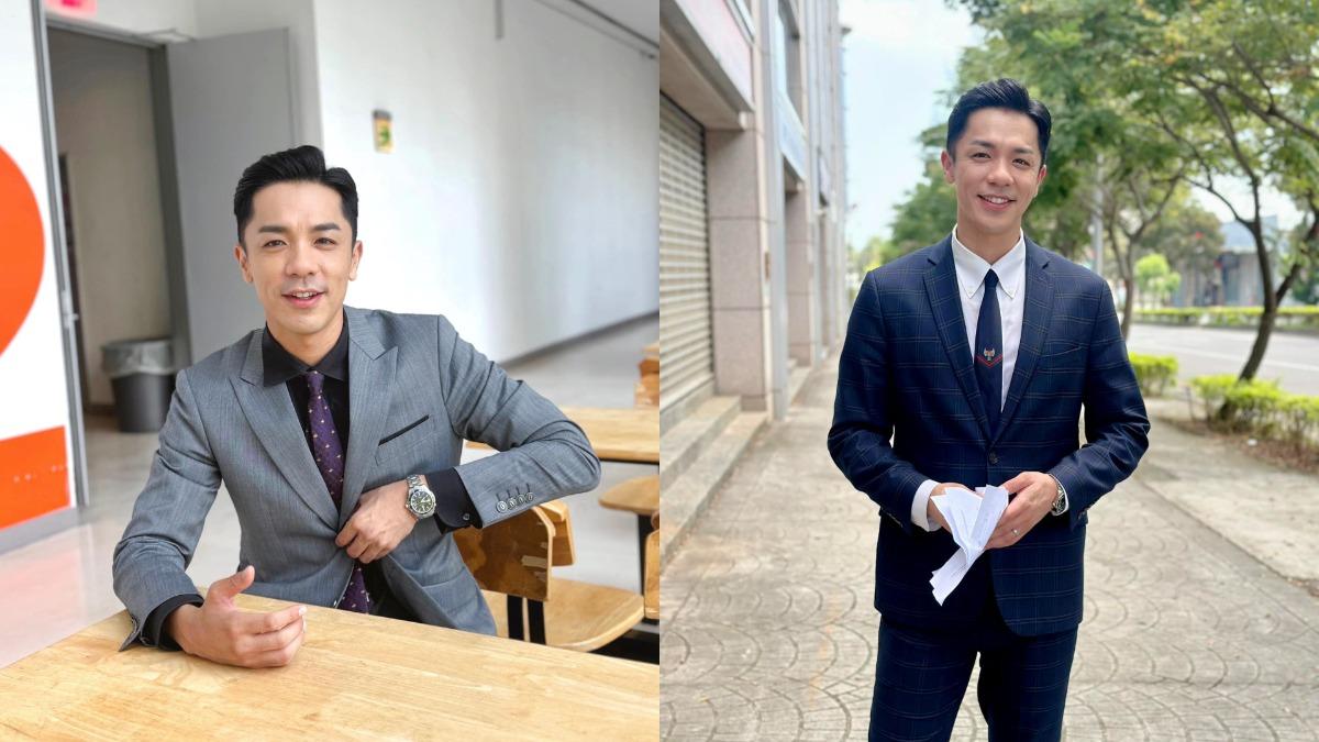 山陀兒肆虐高雄!台8男星曝老家慘況「屋頂不見了」:被開天窗
