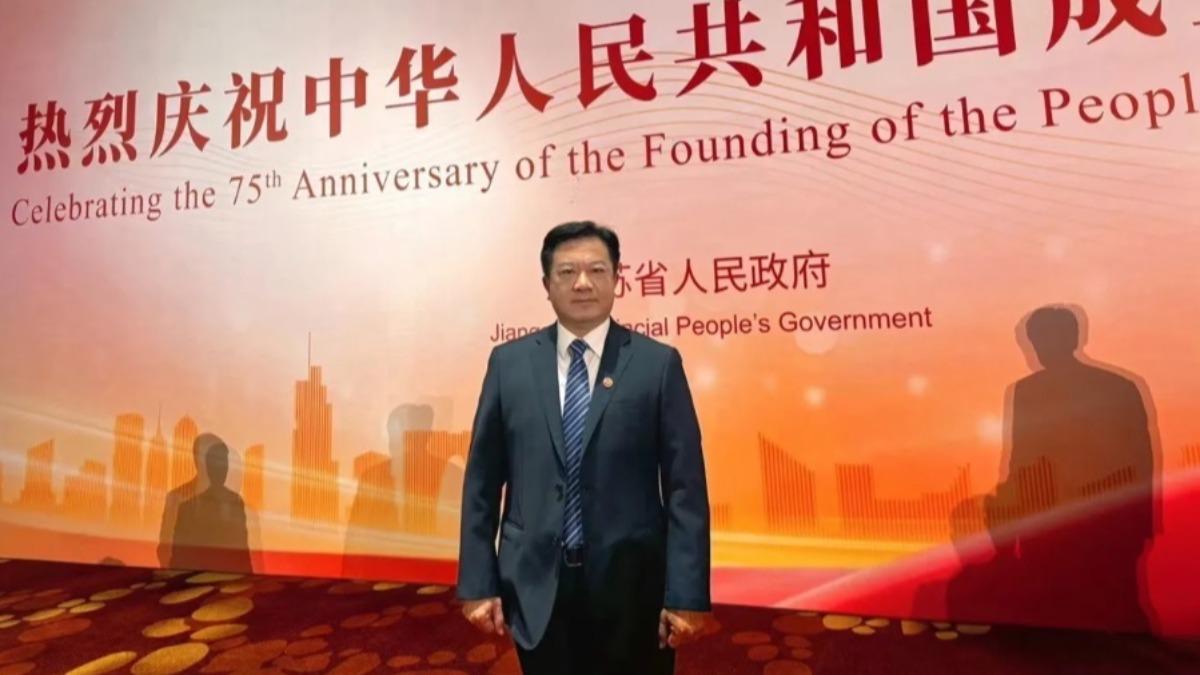 桓鼎前董座滯留中國不歸!揭侵占4億資產文件「震驚櫃買中心」