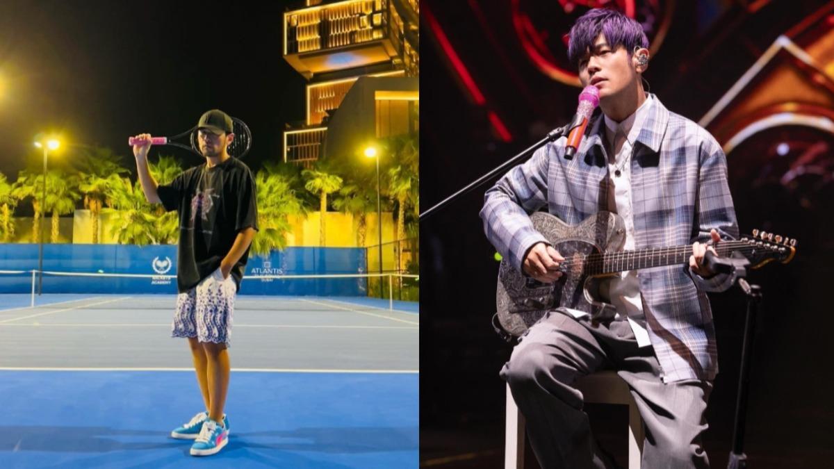 周杰倫宣布「送演唱會門票」！深夜突拋震撼彈　瞞公司豁出去了