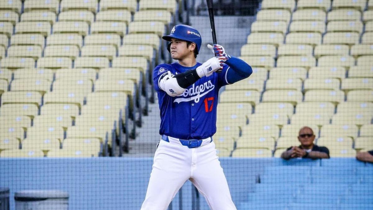 觀點/大谷翔平迎首次季後賽 道奇全力避免「連3年一輪遊」