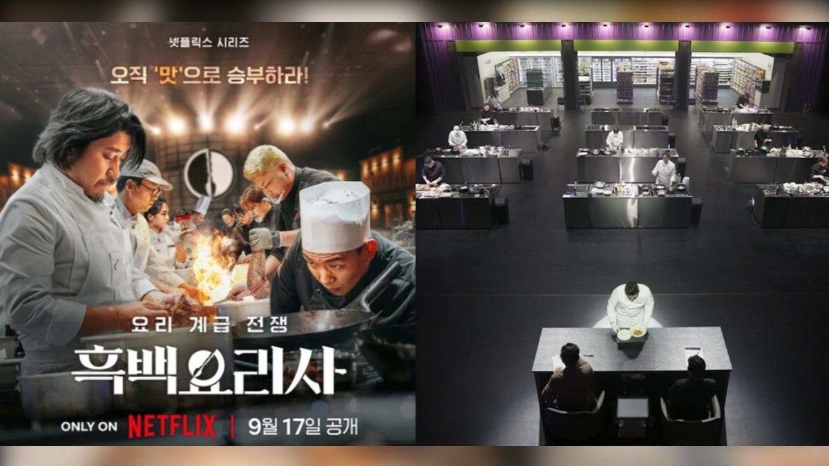 《黑白大廚》拿坡里美味黑手黨「栗子提拉米蘇」食譜看這 韓超商將上市