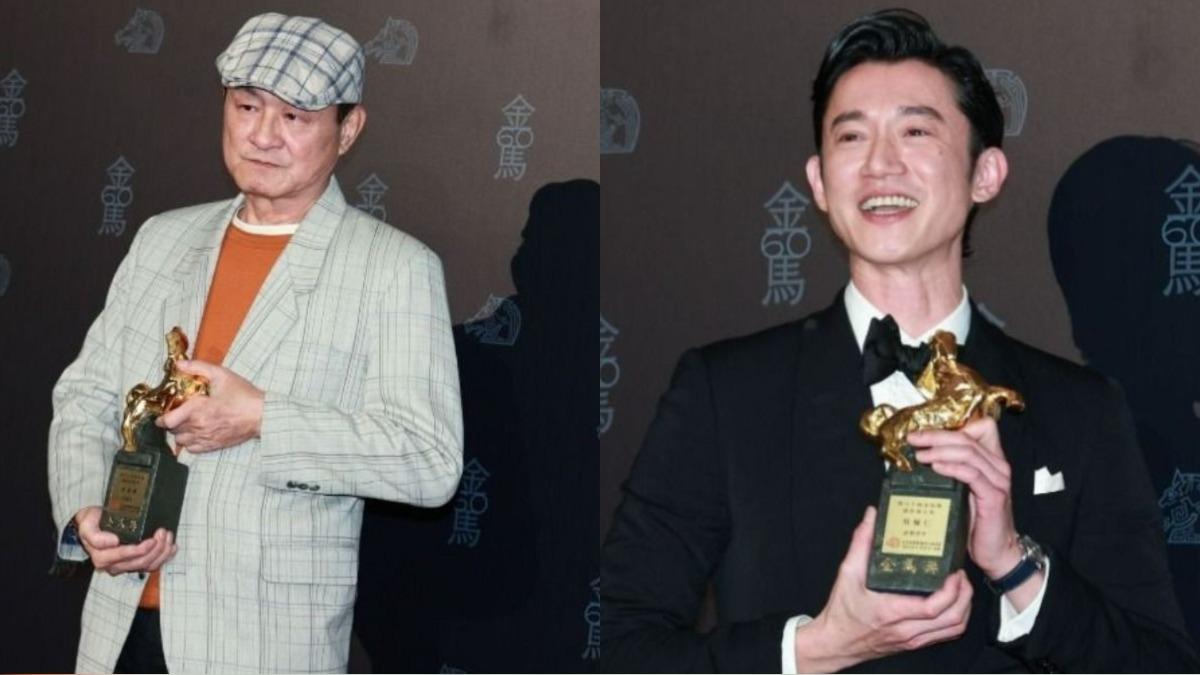 陳慕義公開經紀人!曬合照喊「終於不再是一個人」網一看秒懂:高級酸