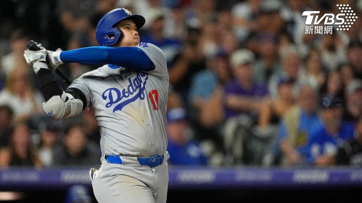 MLB/想看山本對決達比修!道奇明戰教士 大谷談對戰心態