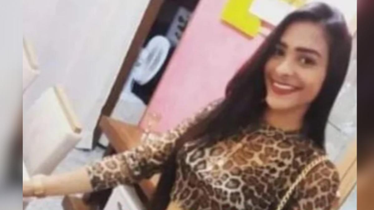 妙齡正妹遭虐殺!「掃把插下體」陳屍巴西家中 9月大女嬰染血伴屍