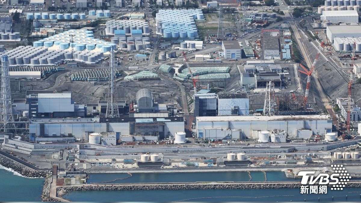共同社:陸專家將赴福島檢測核處理水 逐步恢復進口日水產