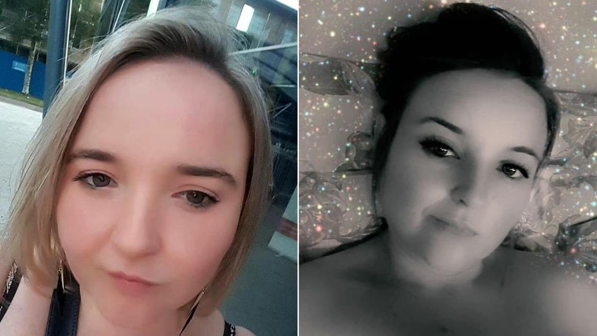 英女路邊昏迷遭噁男「瘋狂性侵」致死 陪審團看監視器不忍痛哭