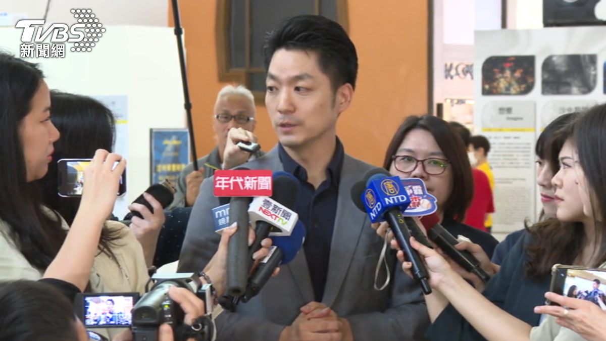 洪申翰批蔣萬安「不懂底層處境」 北市府回嗆:紙上談兵