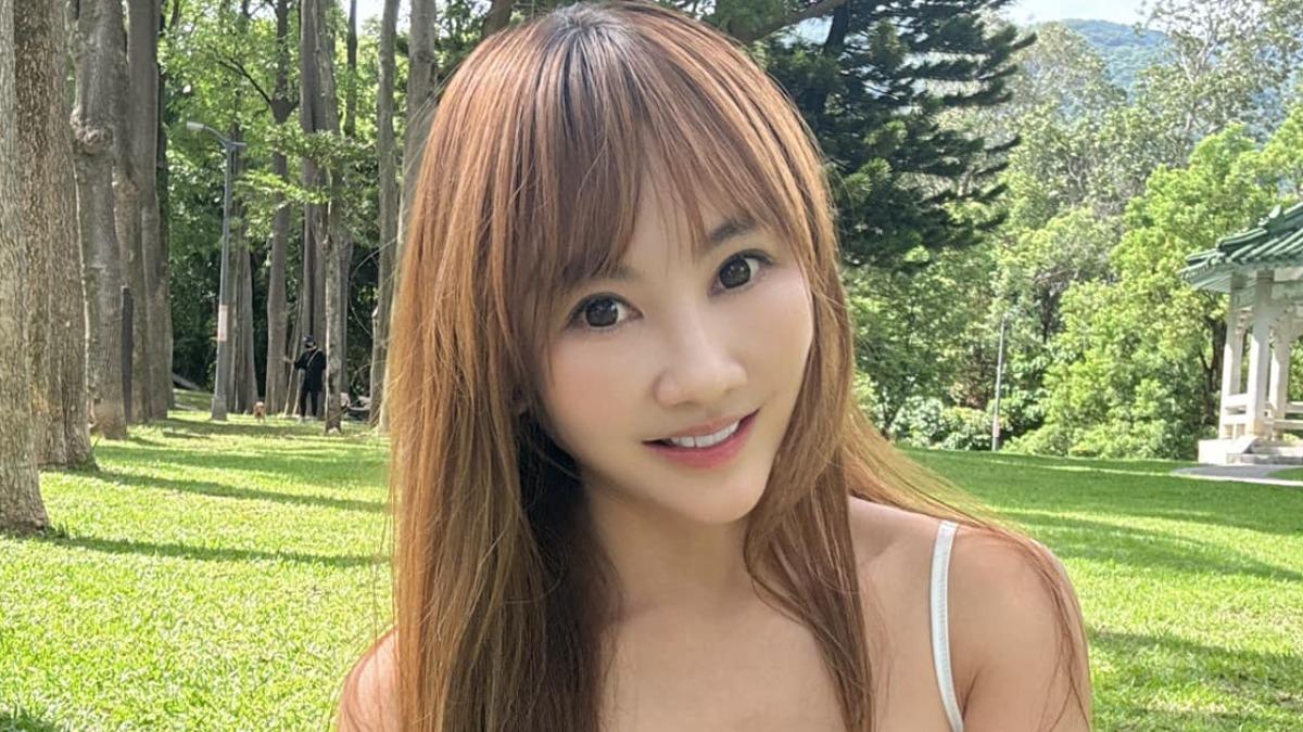 才離婚不到1年！10億女星認了復合總裁前夫　甜喊：幸福的不像話