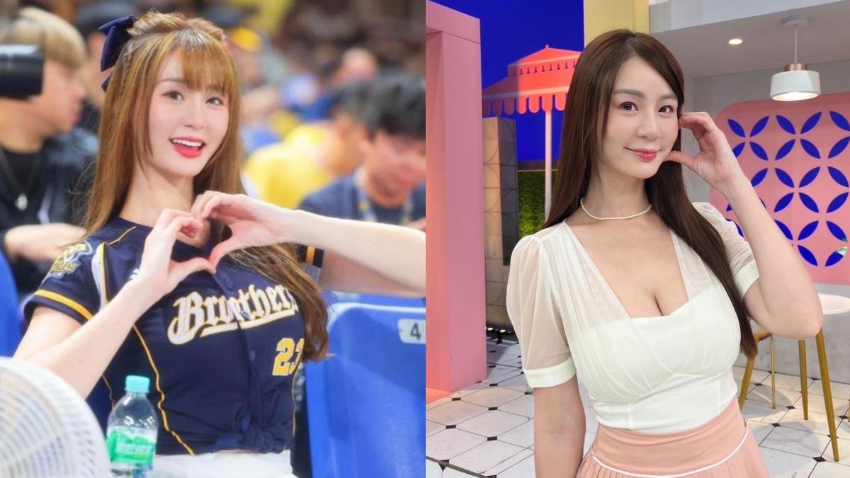 短今被曾國城誇「撞臉高勝美」!她曬「真實對比照」網震驚:更像周慧敏