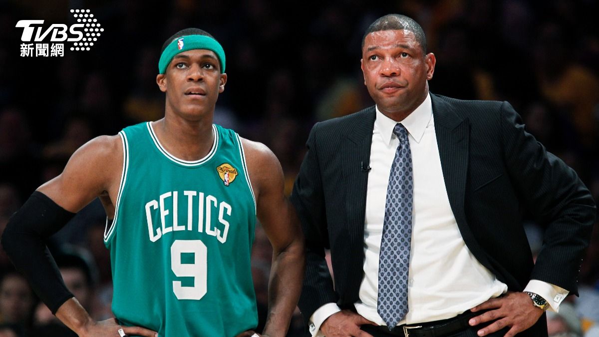 NBA/「豆總」進軍公鹿!朗多獲邀擔客座教練 重逢恩師老河流