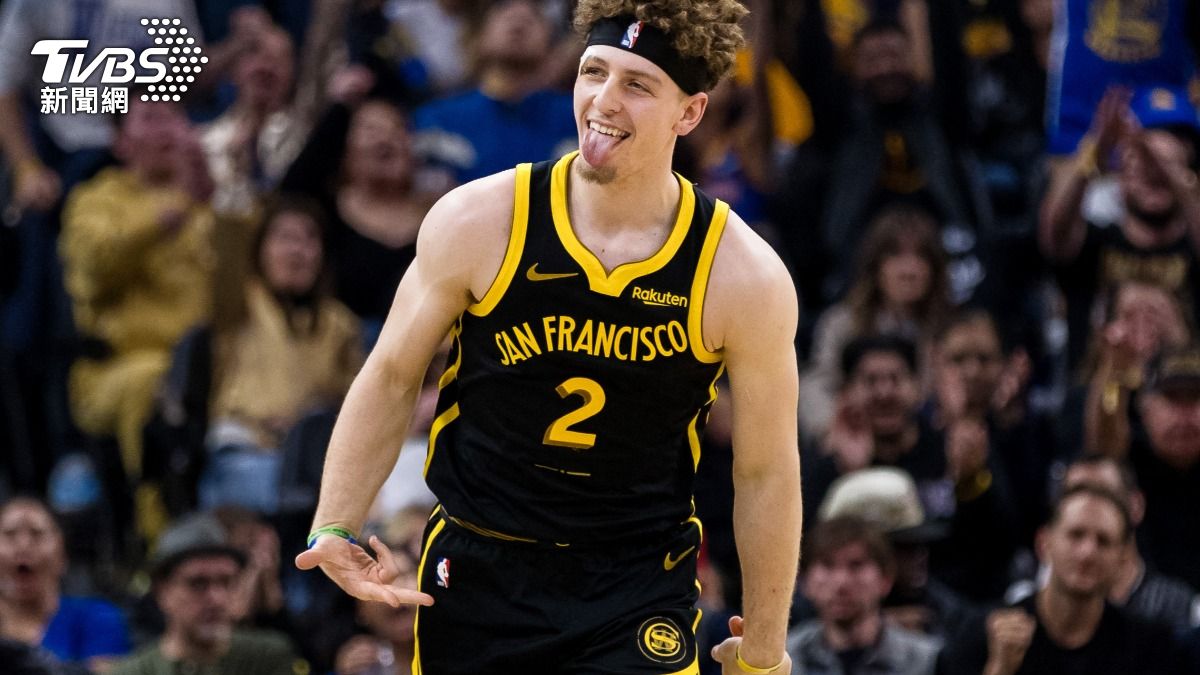 NBA/頂替湯普森空缺?格林勸小將「別成為他」:要努力超越