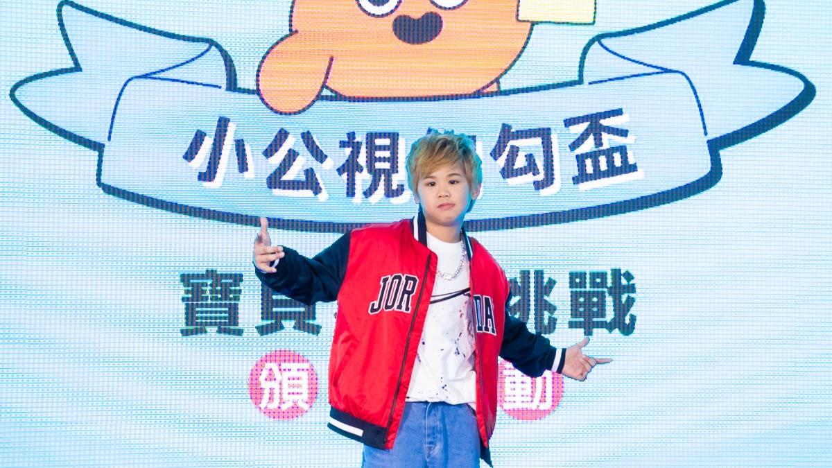 Bboy NANA媽砸2百萬!養出9歲「霹靂舞世界冠軍」 終極目標大公開