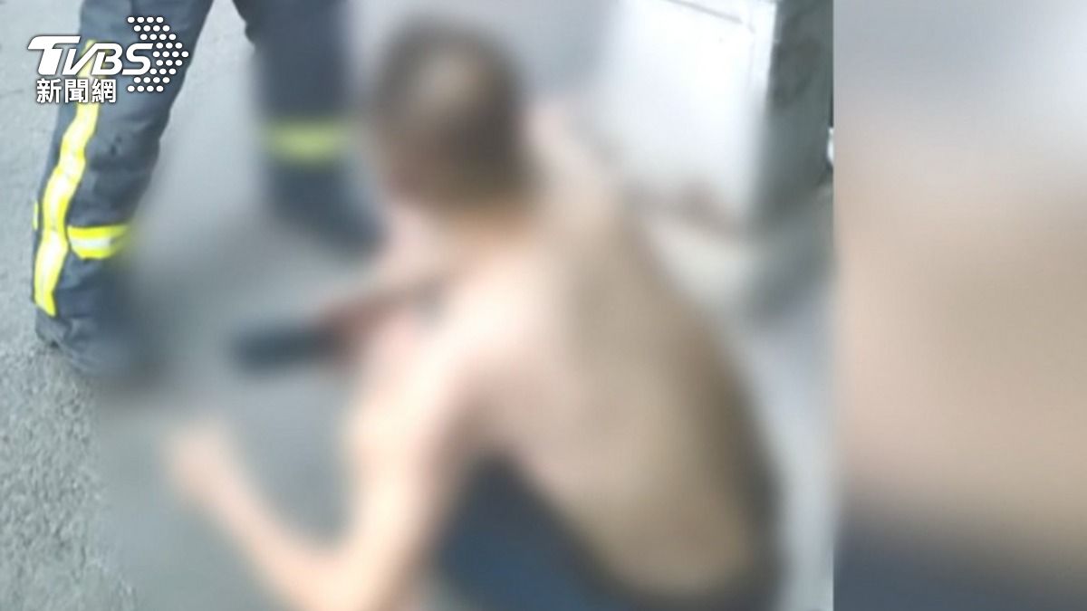 婆媳紛爭埋殺機!台中「驚世空姐」怨尪不處理 潑油燒死判12年