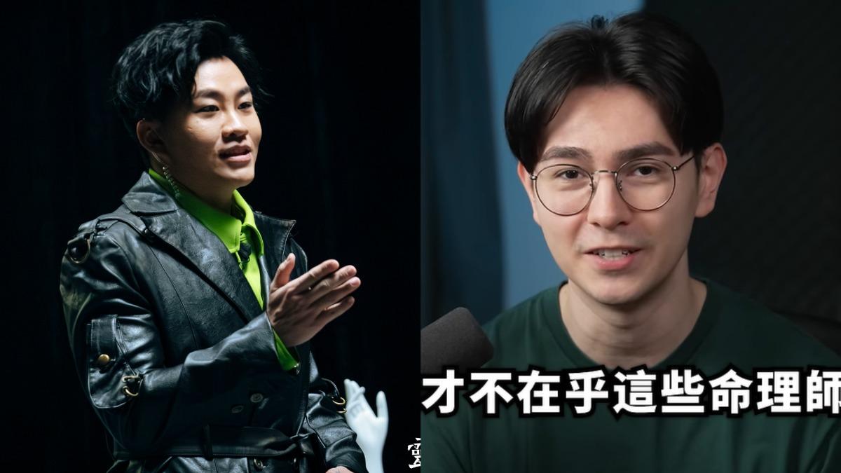 Joeman神預判!遭錫蘭撕「資本家作秀」 秒發預錄片反擊