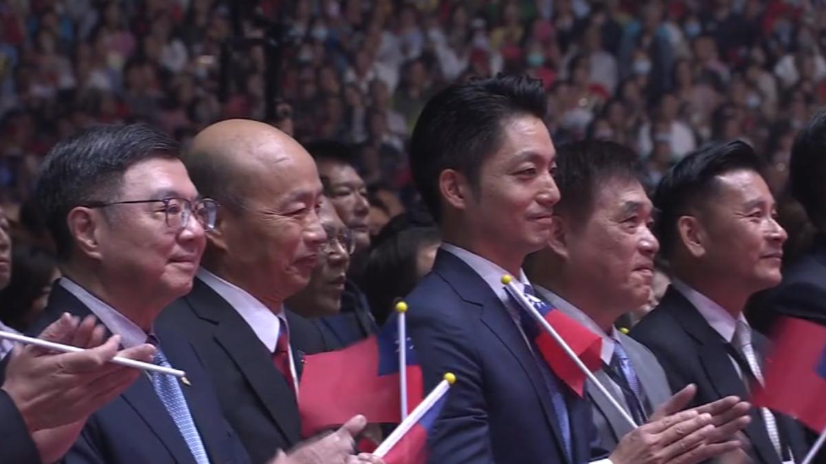 畫面提供/臺北市政府觀光傳播局