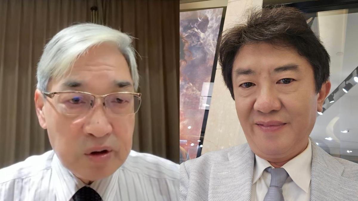 張友驊命危!彭華幹探視「直衝加護病房」 27秒畫面流出