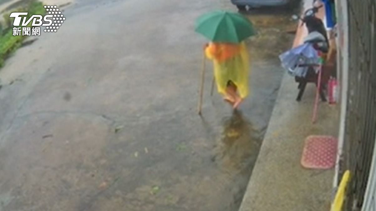 新北沒聽預報釀憾事?台大天災中心嗆低估降雨量 氣象署反擊
