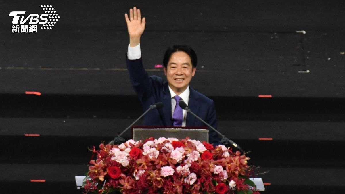 回嗆賴清德「祖國論」? 10/10國慶日中共將射火箭擾台