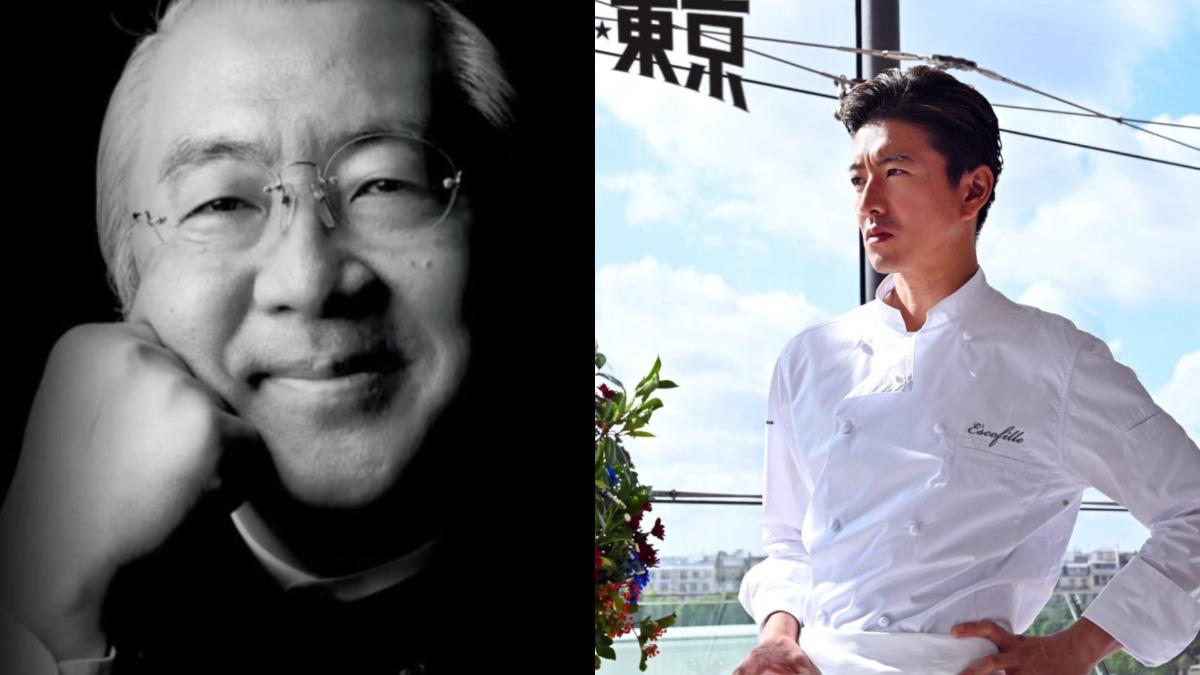 「料理鐵人」服部幸應驟逝 木村拓哉哀悼:老師一路好走