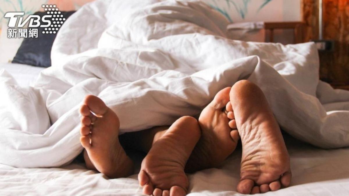 人夫偷吃已婚女同事!交往喊「寶寶」衝摩鐵 尪見對話氣炸