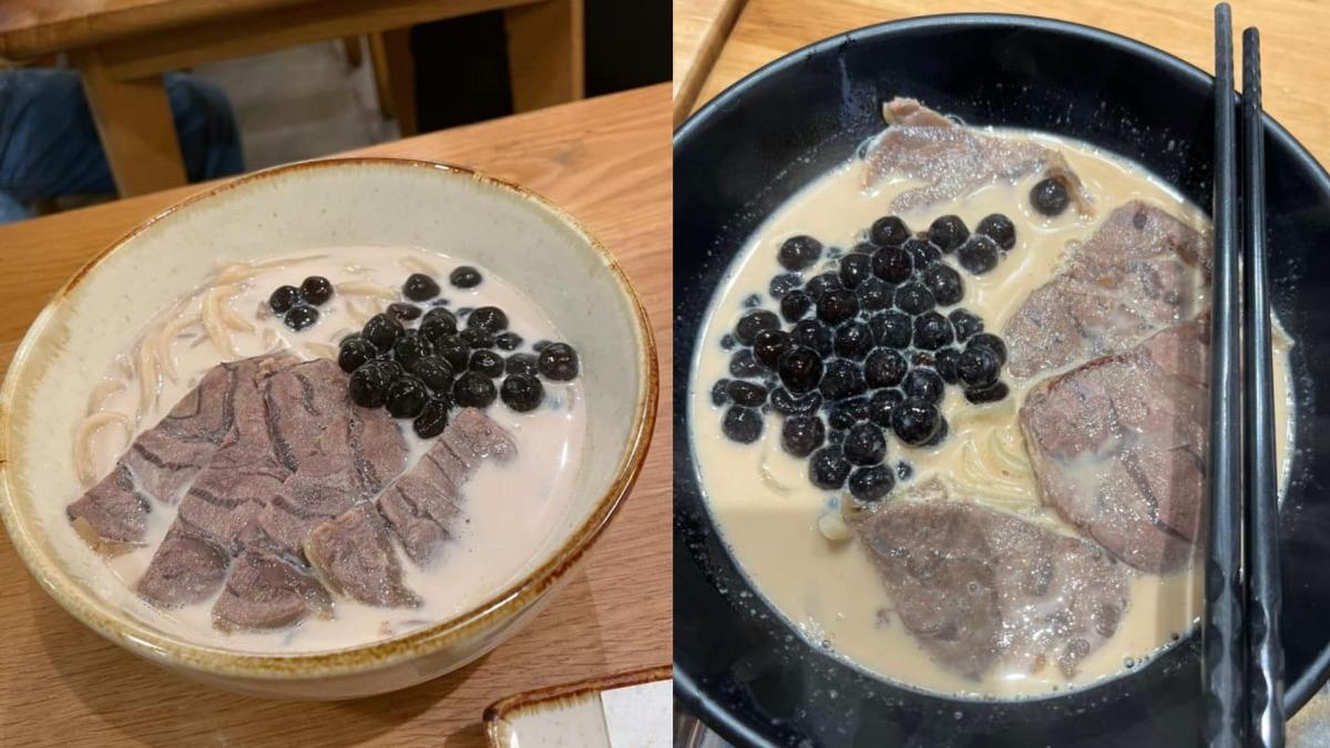 有網友立刻前往店家嘗鮮。（圖／翻攝自Yu Tang臉書）
