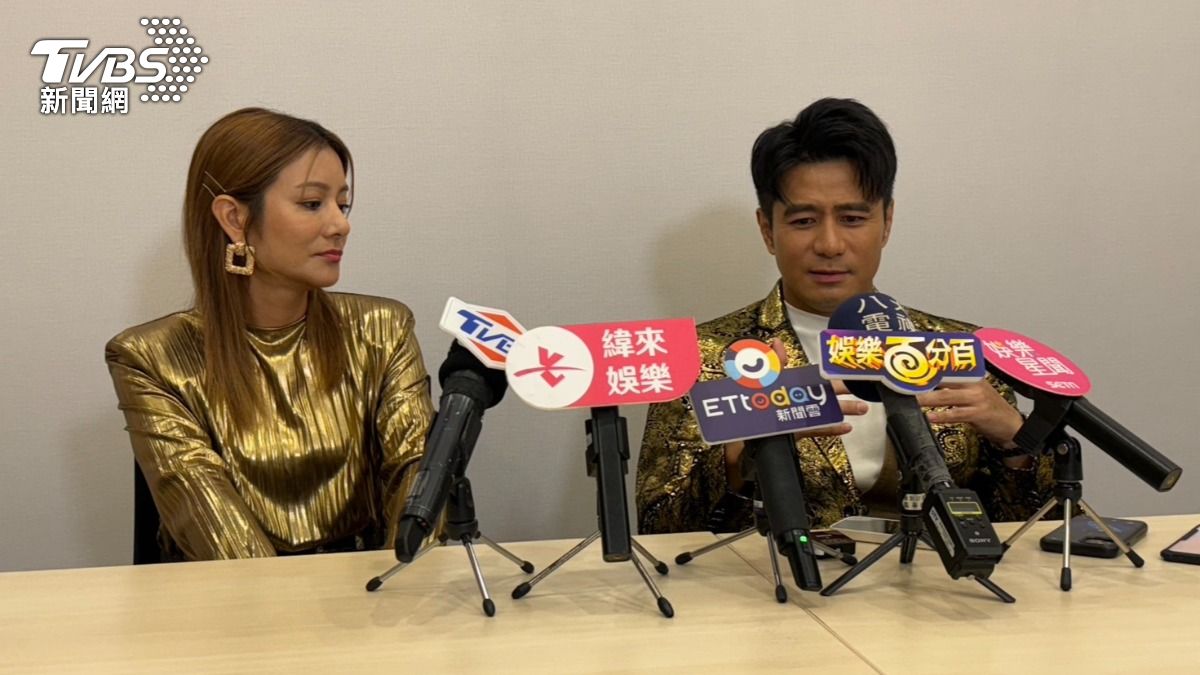 愷樂秘婚生娃!閨密「沒被通知」 莎莎驚爆她復出內幕