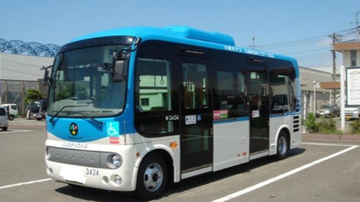 日本川崎市出招搶故鄉納稅　「退役小型公車」當回禮