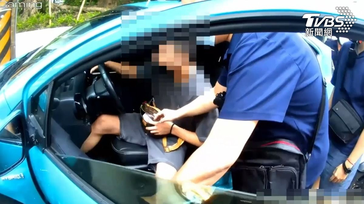 酒店經紀斜槓詐團監控手!他盯場打嗑睡 慘被警逮個正著