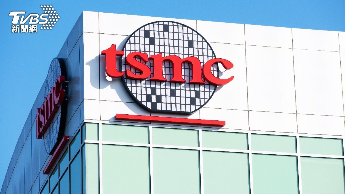 先進製程是吃電怪獸 標普報告指台積電恐面臨供電風險