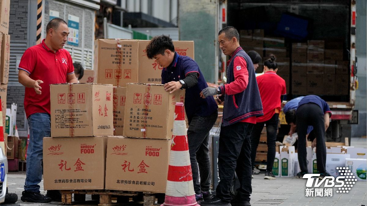 中國青年失業率再創新高　上海放寬應屆生認定標準