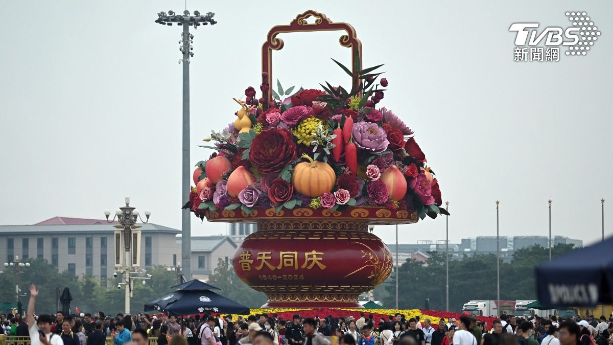 中國十一連假人流逾11億次　以舊換新助消費增長