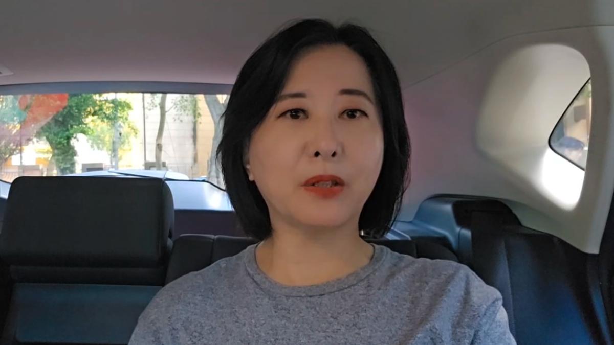 罷免藍委行動遍布全台 王鴻薇:國民黨會當2026前哨戰在打
