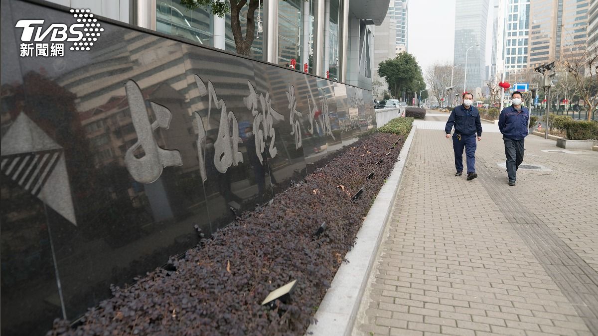 示意圖／達志影像美聯社