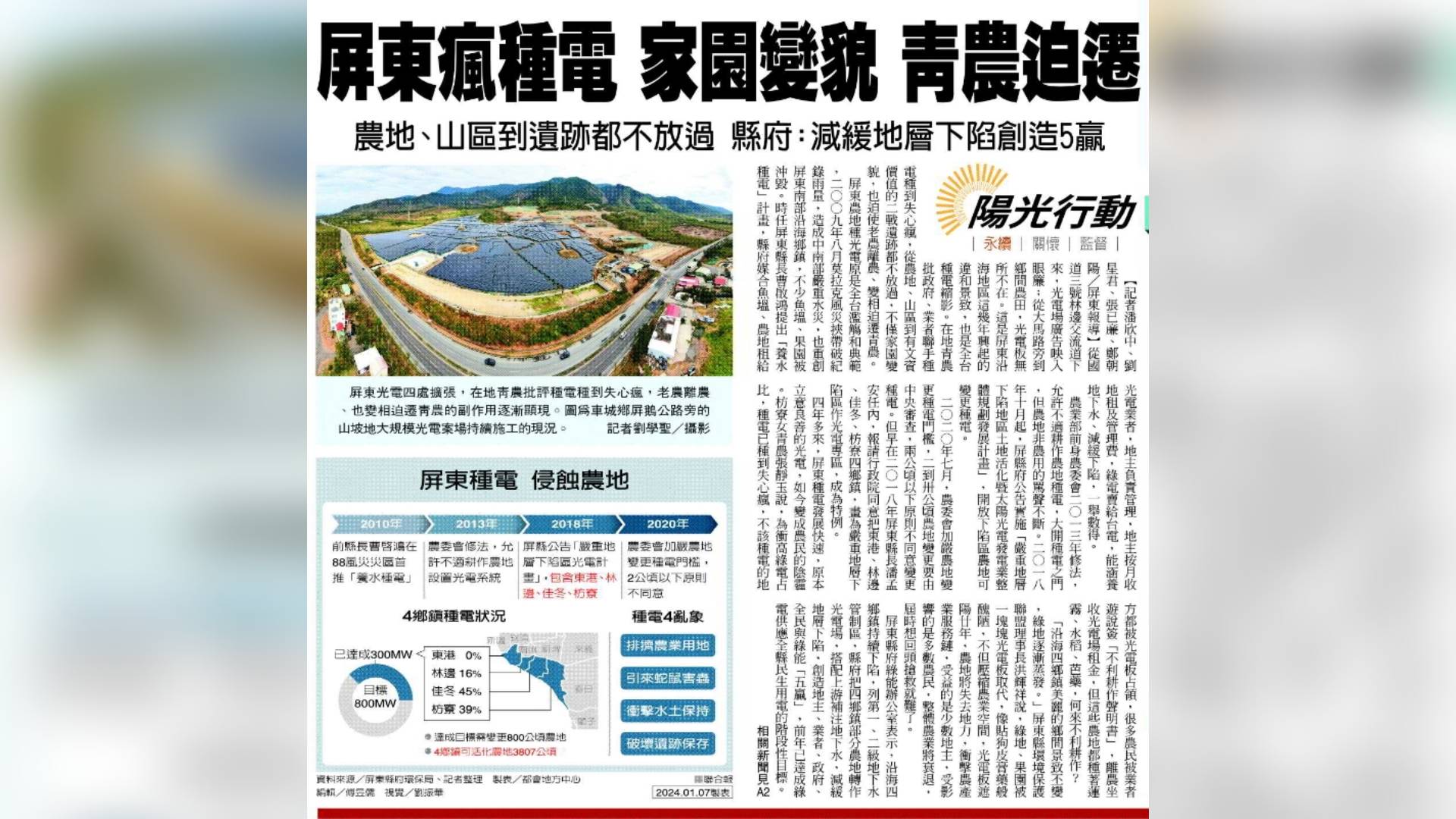 供應鏈的人權焦慮