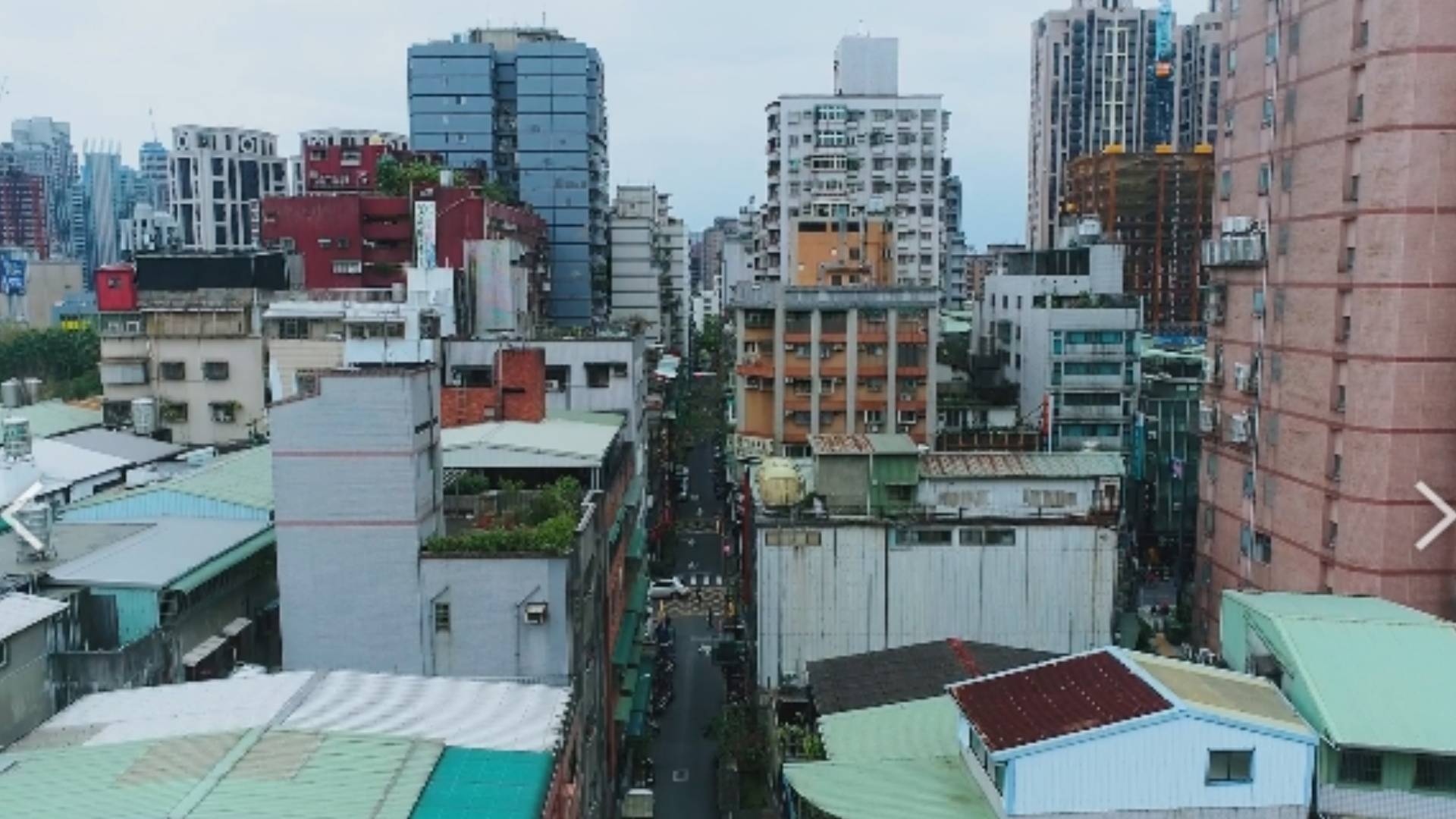 被隱瞞的真相！你住不耐震危樓嗎？